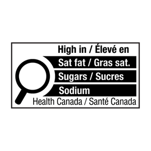 Sensibilisation au symbole FOP : Santé Canada souhaite une harmonisation des messages